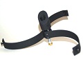 180 SERIES SMALL CURVED VANE SPIDER (5 TO 12 INCHES)