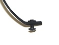 180 SERIES SMALL CURVED VANE SPIDER (5 TO 12 INCHES)