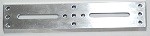 8 inch Universal Telescope Dovetail Plate CG5 Vixen Meade Celeston Orion Synta