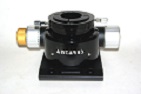 Heavy Lift Crayford Style Focuser with Draw Tube and Micro Adjustment