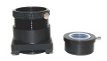 Super Low Profile Helical Focuser with Adapter
