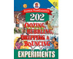 Janice Van Cleave's 202 Oozing, Bubbling, Dripping, and Bouncing Experiments (G4572WY)