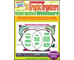 50 GRAPHIC ORGANIZERS FOR THE INTERACTIVE WHITEBOARD (G5442IN)