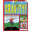 Explore Gravity with 25 Great Projects (G6899RS)