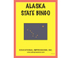 Alaska Bingo-E-book Version (G6002AP-E)