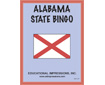 Alabama Bingo-E-book Version (G6001AP-E)