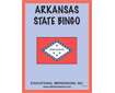 Arkansas Bingo-E-book Version (G6004AP-E)
