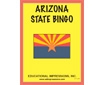 Arizona Bingo-E-book Version (G6003AP-E)