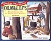 Colonial Days: American Kids in History (G4756WY)