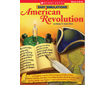 American Revolution: An Easy Social Studies Simulation (G4067IN)