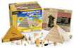 Egyptian Pyramid Archaeology Kit (G5336TK)