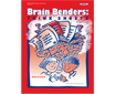 Brain Benders: Think Sheets (G3729UF)