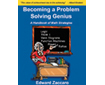 Becoming A Problem Solving Genius: A Handbook of Math Strategies (G2536CM)