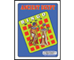 SOCIAL STUDIES BINGO BAG GAMES FOR THE MIDDLE GRADES:  Bundle #2 (Grades 4-9): <br/>Set of 10 Bingo Bags (G5668AP)   Special Set Price