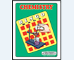 Chemistry Bingo, Grades 4-9 (G6672AP)