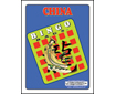 China Bingo, Grades 6 and up: Digital Version (G4543AP-E)