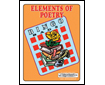 Elements of Poetry Bingo, Grades 4 and up  (G4028AP)