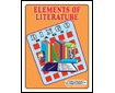 Elements of Literature Bingo, Grades 4-9 (G4027AP)