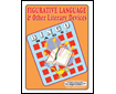 Figurative Language and Other Literary Devices Bingo, Grades 4 and up  (G4026AP)