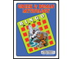Greek and Roman Mythology Bingo, Grades 4 and up  (G4336AP)