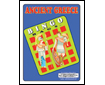 Ancient Greece Bingo, Grades 4 and up(G4011AP)