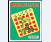 Life Science Bingo, Grades 4-9 (G6668AP)