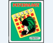 Psychology Bingo, Grades 4 & Up (G6673AP)