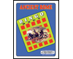 Ancient Rome Bingo, Grades 4 and up: Digital Version (G4012AP-E)