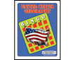 U.S. Geography Bingo, Grades 4-9 (G5718AP-E)