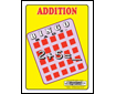Addition Bingo, Grades 1-4  (G4300AP)