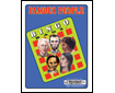 Famous People Bingo, Grades 3-5 (G4326AP)