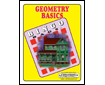Geometry Basics Bingo, Grades 5-8 (G4228AP)