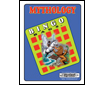Mythology Bingo, Grades 4-8 (G4335AP)