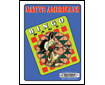 Native Americans Bingo, Grades 3-5: Digital Version (G4333AP-E)