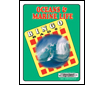 Oceans and Marine Life Bingo, Grades 3-6: Digital Version (G4312AP-E)