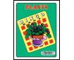 Plants Bingo, Grades 3-6: Digital Version (G4315AP-E)