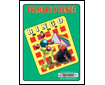 Primary Science Bingo, Grades 1-4: Digital Version (G4327AP-E)