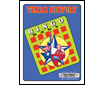 Texas History Bingo, Grades 4-9: Digital Version (G4328AP-E)