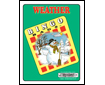 Weather Bingo, Grades 1-4: Digital Version (G4325AP-E)
