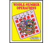 Whole Number Operations Bingo, Grades 3-6: Digital Version (G4221AP-E)