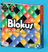 Blokus: A Strategy Game for the Whole Family (G8884TS)