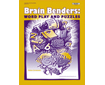 Brain Benders: Word Play and Puzzles (G3730UF)