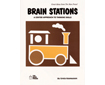 Brain Stations: A Center Approach to Thinking Skills (G8673TM)