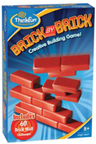 Brick by Brick: Creative Building Game (G8984BA)