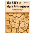The ABCs of Math Differentiation (G6934LG)