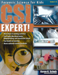 CSI Expert: Forensic Science For Kids (G4094PS)