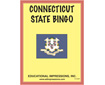 Connecticut Bingo-E-book Version (G6007AP-E)