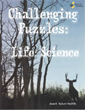 Challenging Puzzles: Life Science (G5176LG)