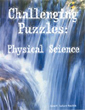 Challenging Puzzles: Physical Science (G5177LG)