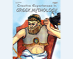 Creative Experiences in Mythology: Greek Mythology (G3414AP)